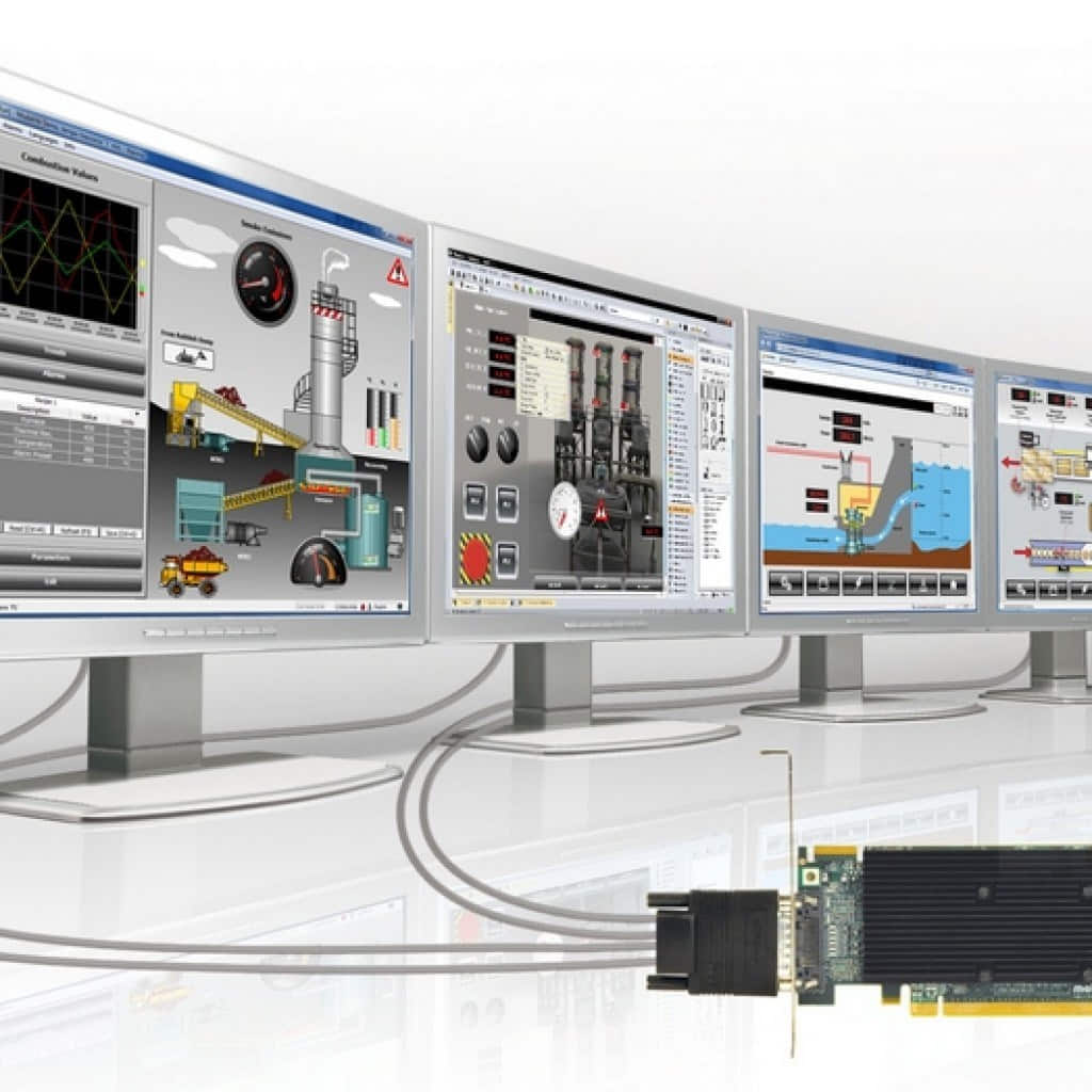 AUTOMATION CONTROL SYSTEM (ACS)